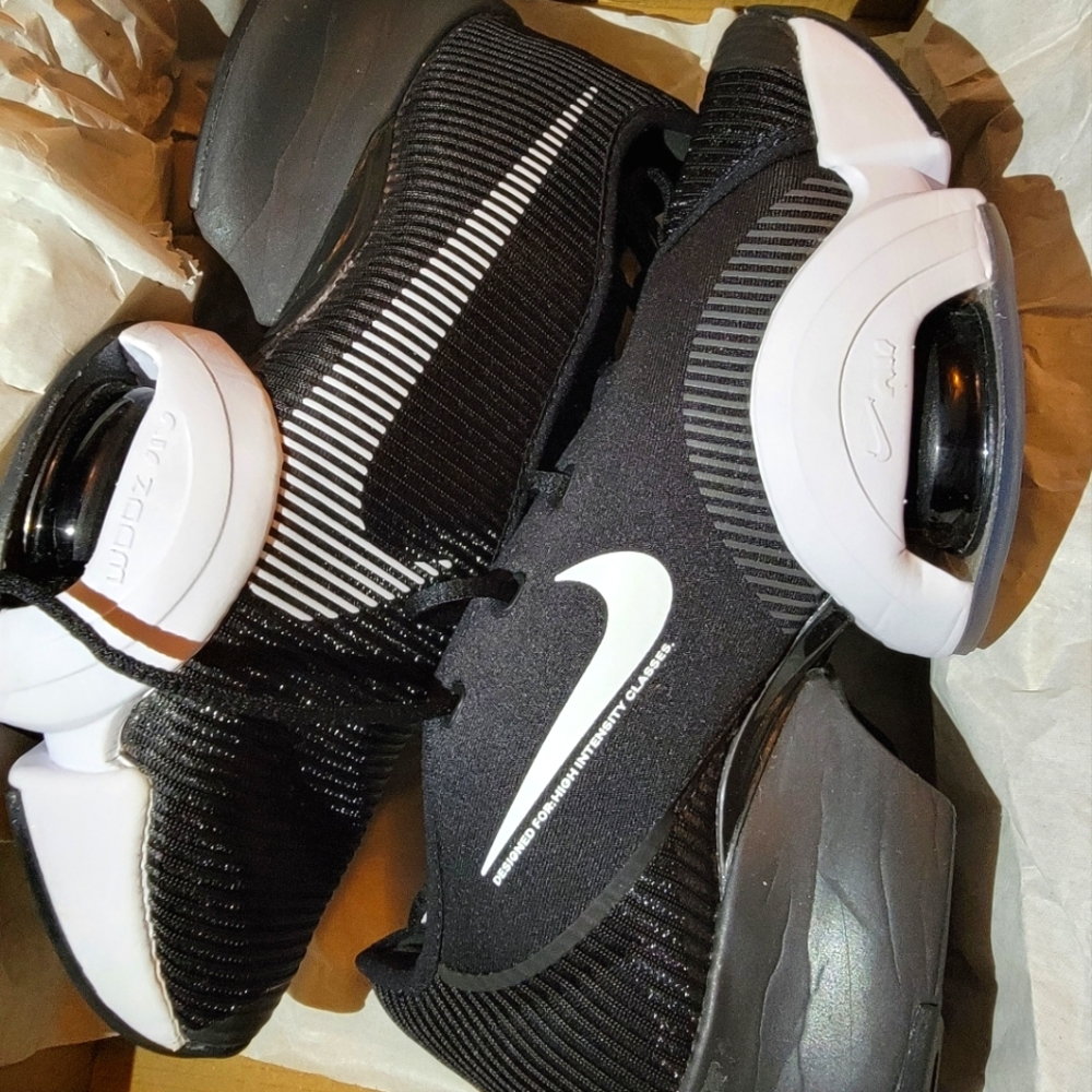 W NIKE AIR ZOOM DUPERREP 2